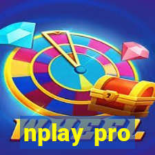 nplay pro