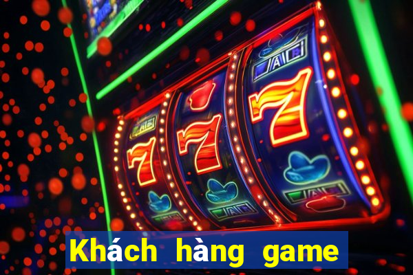 Khách hàng game bài 368cc