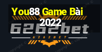 You88 Game Bài 2022