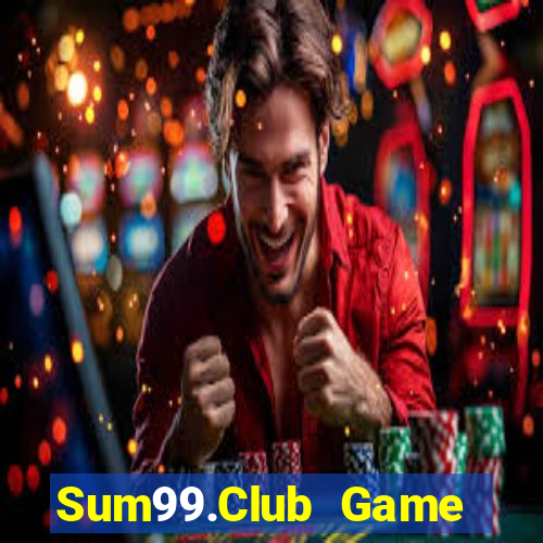 Sum99.Club Game Bài Chắn