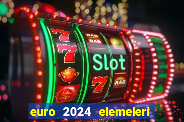 euro 2024 elemeleri puan durumu