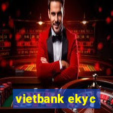 vietbank ekyc