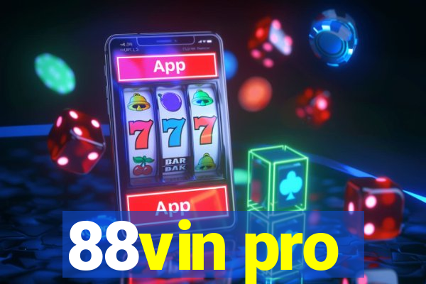 88vin pro