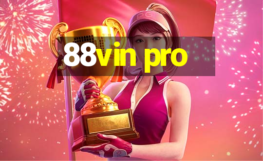 88vin pro