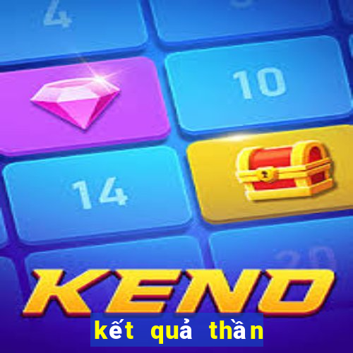 kết quả thần tài 30 ngày