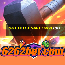 soi cầu xsmb loto188