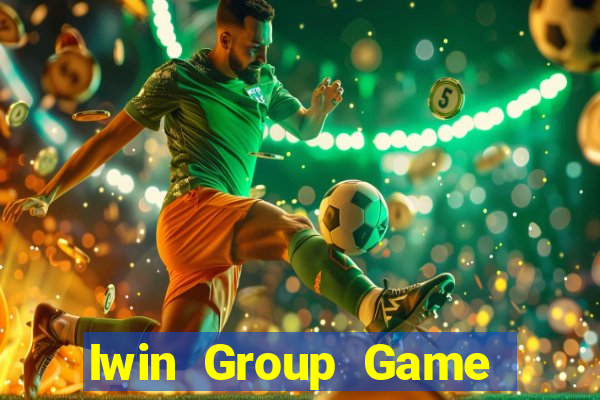 Iwin Group Game Bài 888B