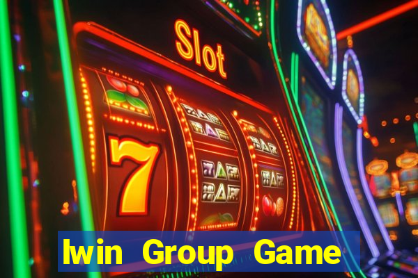 Iwin Group Game Bài 888B