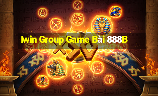 Iwin Group Game Bài 888B