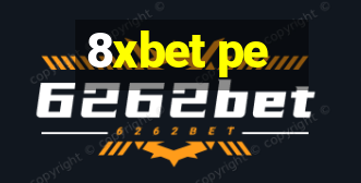 8xbet pe