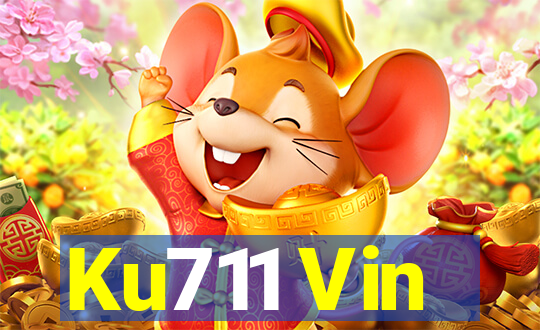 Ku711 Vin