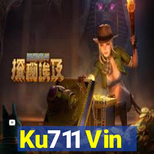 Ku711 Vin