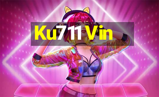 Ku711 Vin