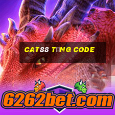 Cat88 Tặng Code