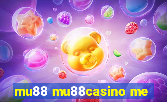 mu88 mu88casino me