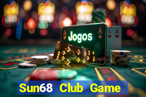 Sun68 Club Game Bài 777