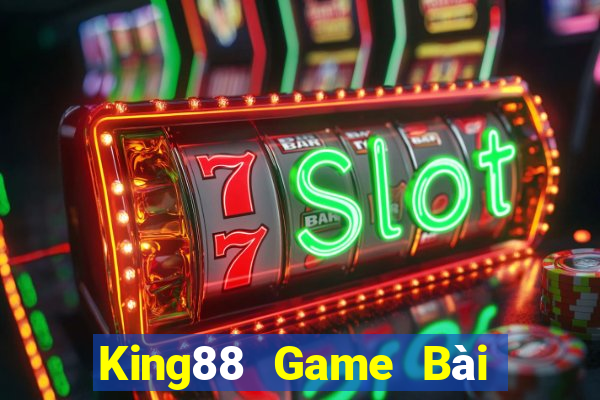 King88 Game Bài Sinh Tử