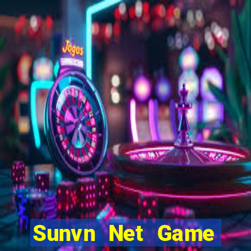 Sunvn Net Game Bài Qh88