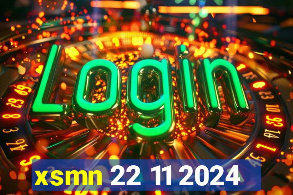 xsmn 22 11 2024