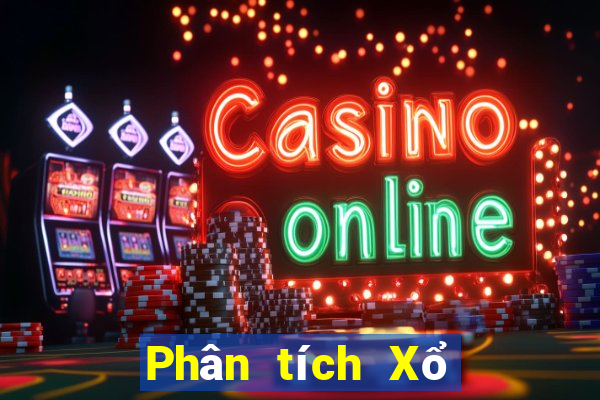 Phân tích Xổ Số Vĩnh Long ngày 7