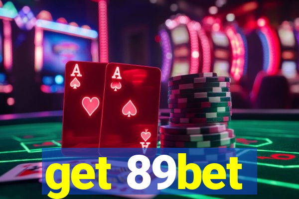 get 89bet