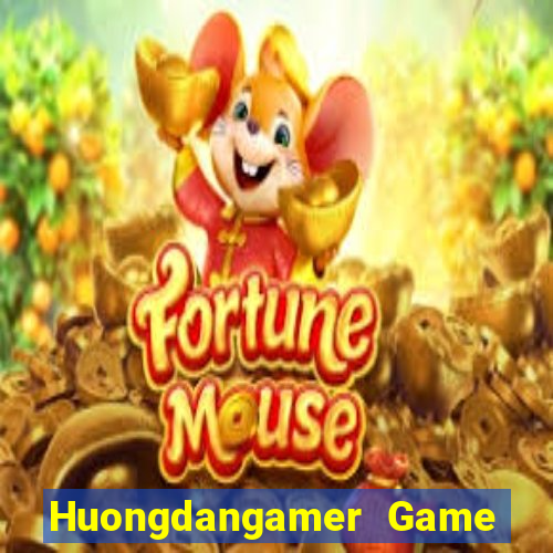 Huongdangamer Game Bài Đổi Thưởng B52