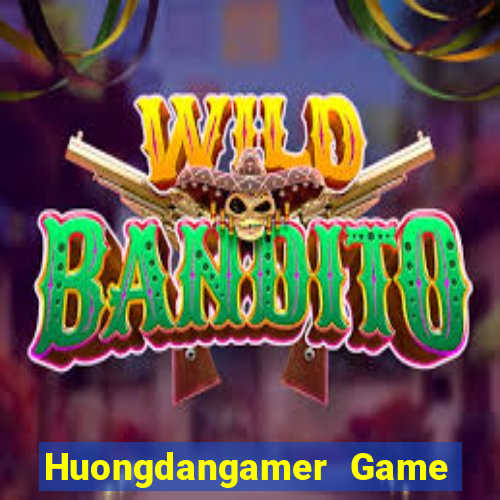 Huongdangamer Game Bài Đổi Thưởng B52