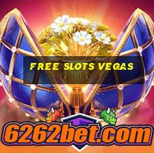 free slots vegas