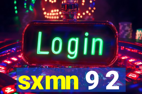 sxmn 9 2