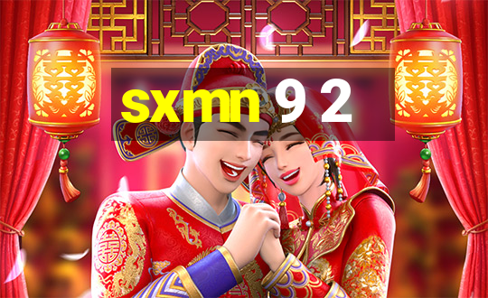 sxmn 9 2