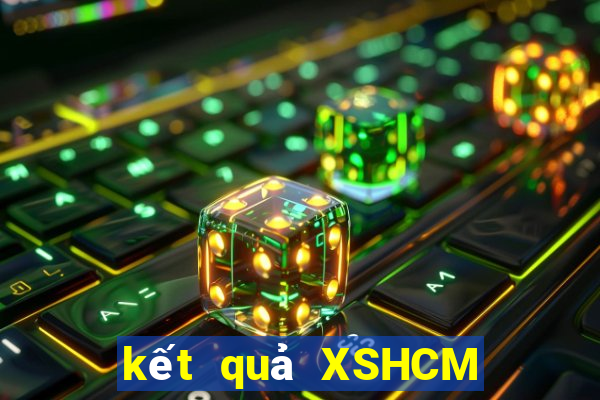 kết quả XSHCM ngày 3