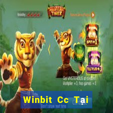 Winbit Cc Tại Game Bài Đổi The