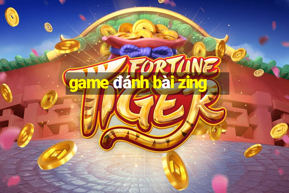 game danh bai zing