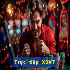 Trực tiếp XSVT ngày 5