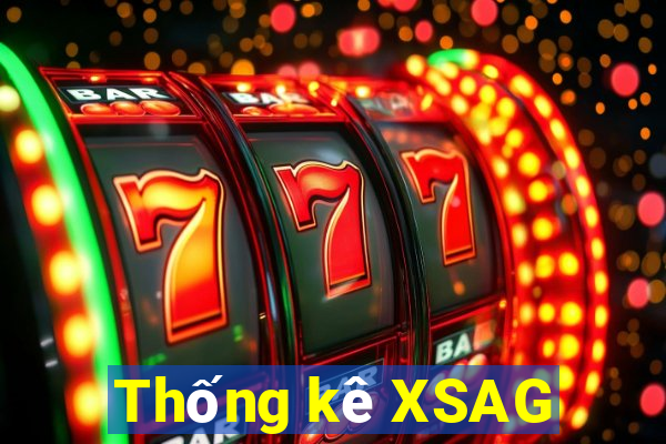 Thống kê XSAG