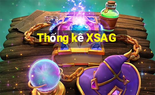 Thống kê XSAG