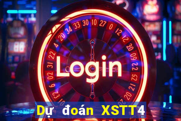 Dự đoán XSTT4 ngày 19