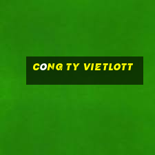 công ty vietlott