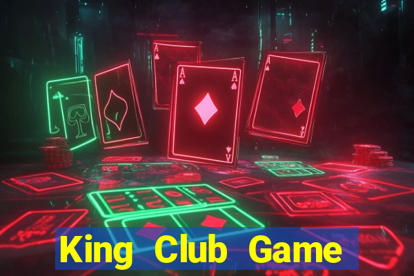 King Club Game Bài Qq