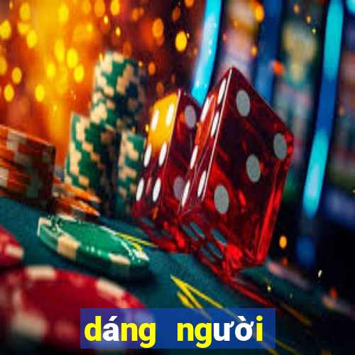 dáng người gacha club