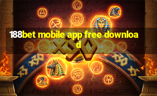 188bet mobile app free download