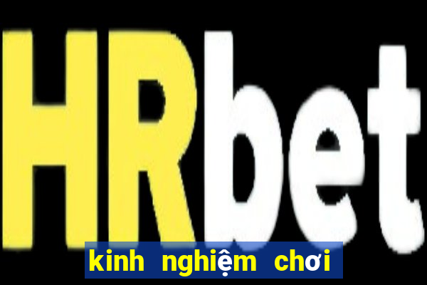 kinh nghiệm chơi đề dàn