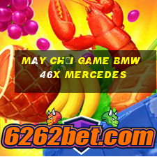 Máy chơi game BMW 46X Mercedes