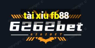 tài xỉu fb88