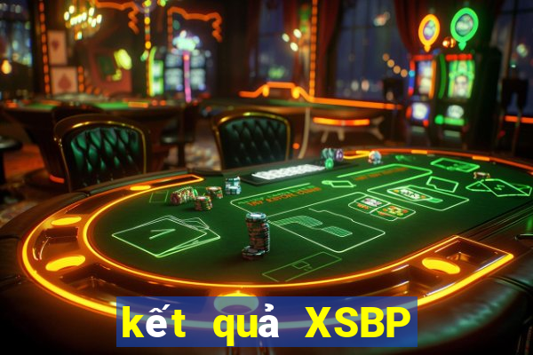 kết quả XSBP ngày 5