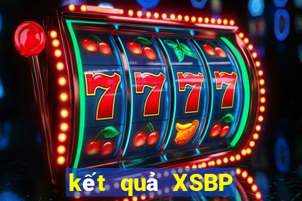 kết quả XSBP ngày 5