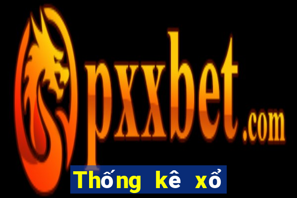 Thống kê xổ số bắc ninh thứ tư