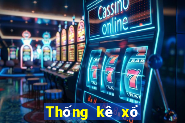 Thống kê xổ số bắc ninh thứ tư