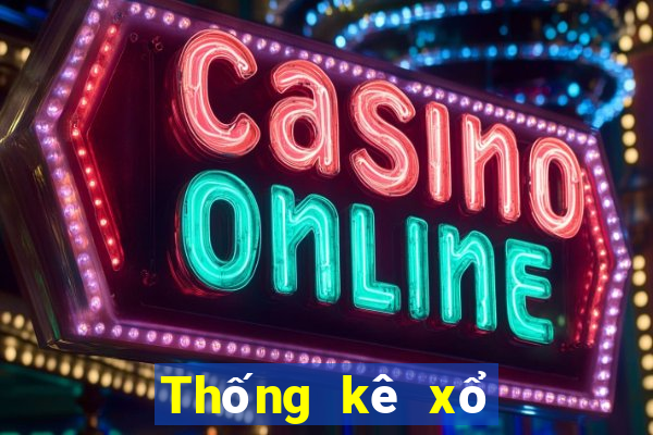 Thống kê xổ số bắc ninh thứ tư