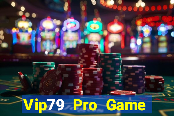 Vip79 Pro Game Bài Uno